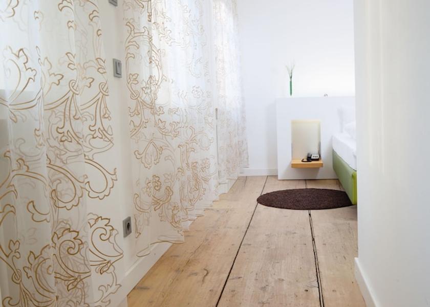 Bavaria Allmannshofen Room
