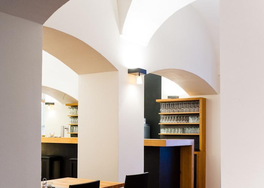 Bavaria Allmannshofen Bar (on property)