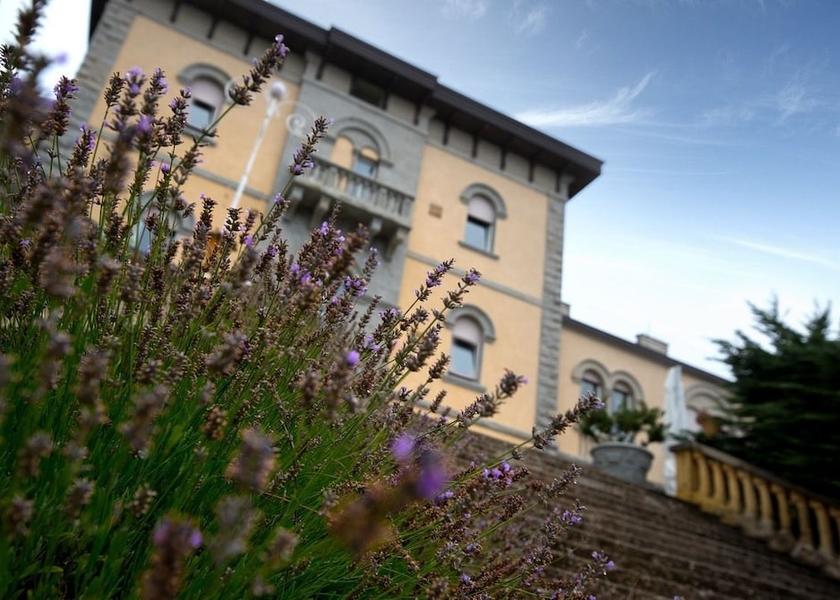 Emilia-Romagna Sestola Facade
