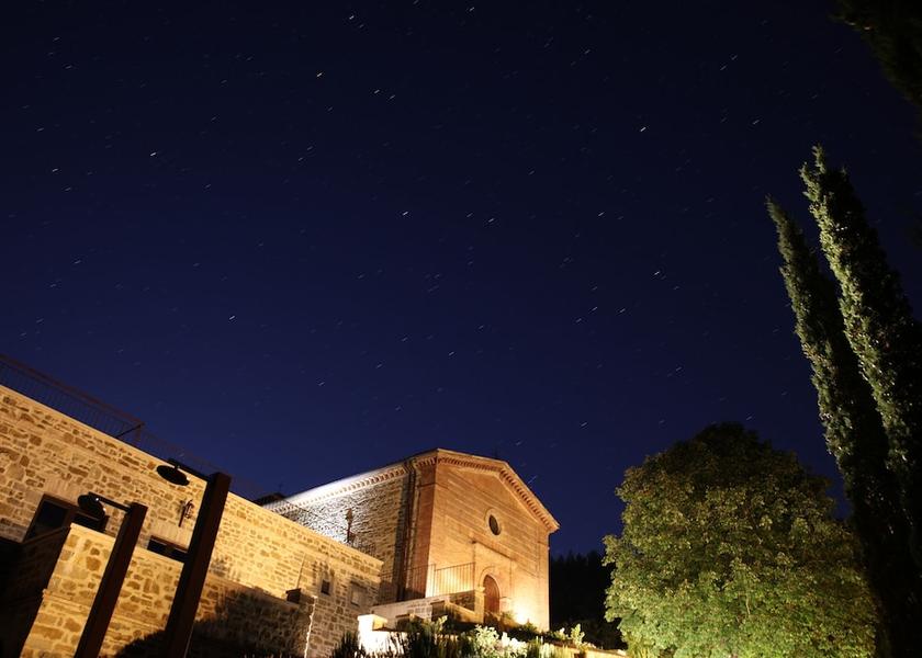 Umbria Nocera Umbra Facade
