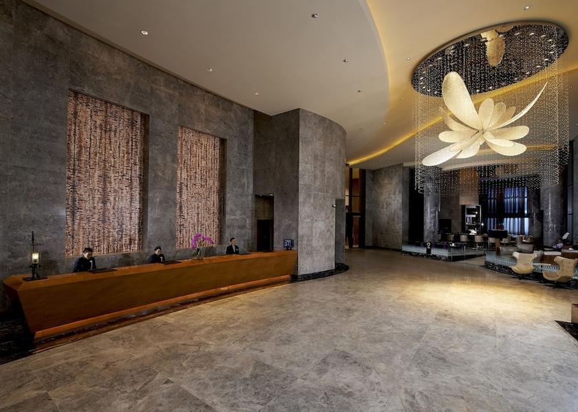  Singapore Lobby