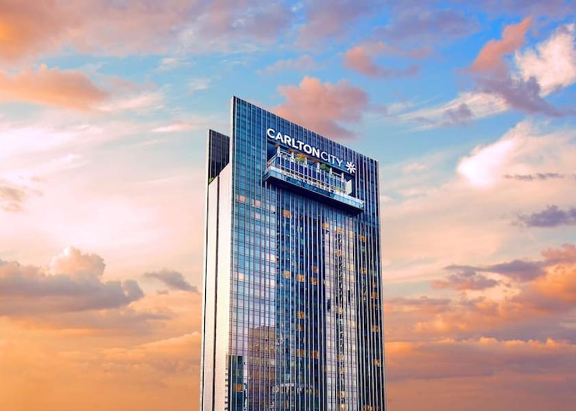  Singapore Exterior