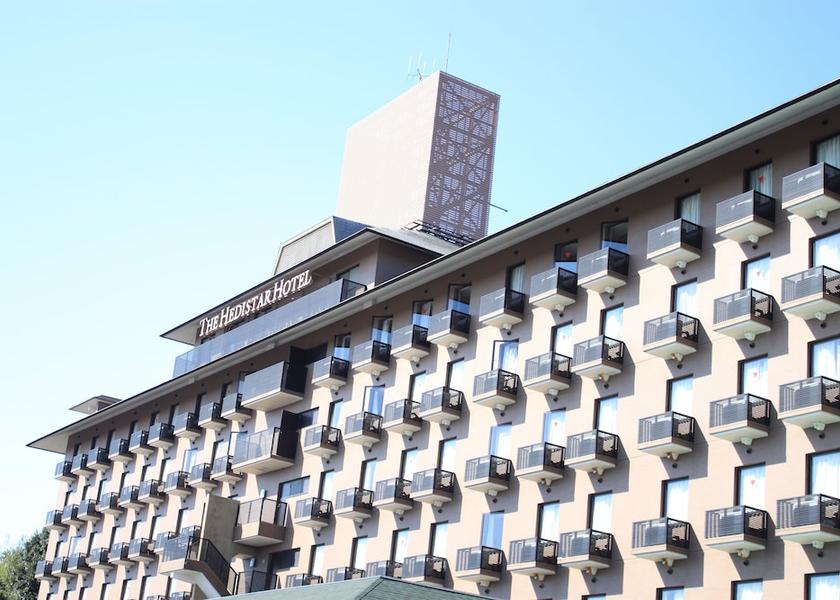 Chiba Narita Exterior