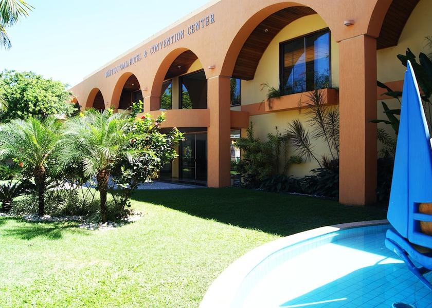 Bahia State Porto Seguro Facade