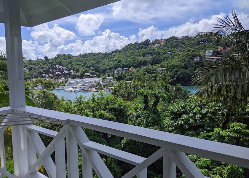  Marigot Bay Terrace
