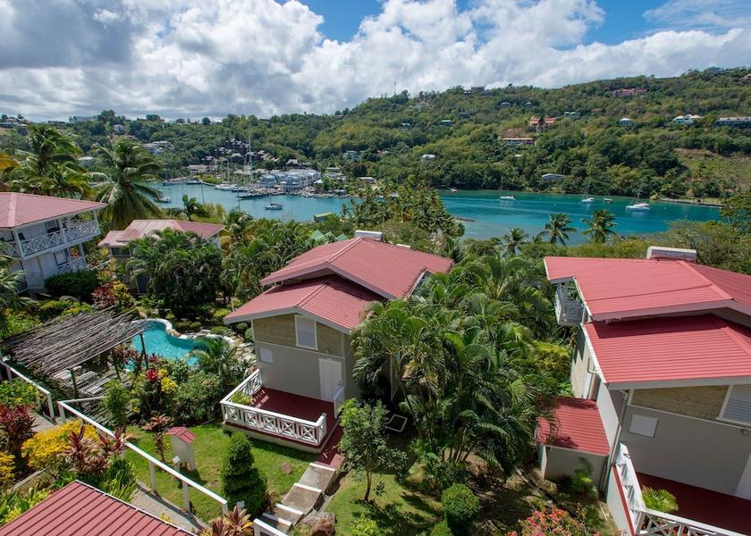  Marigot Bay Property Grounds