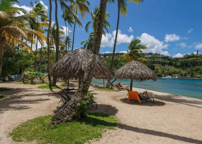  Marigot Bay Beach