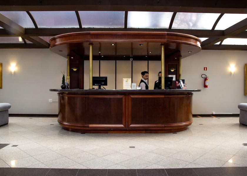 Parana (state) Curitiba Reception