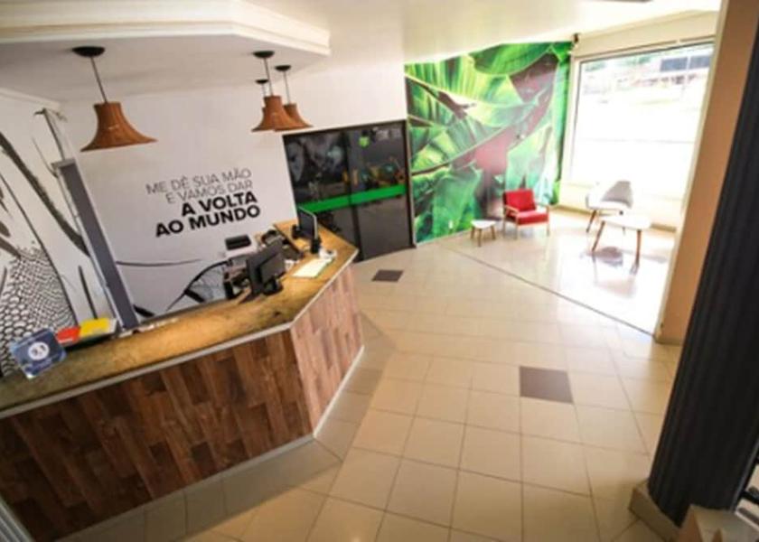 Mato Grosso do Sul Bonito Reception