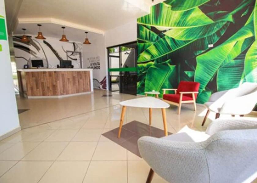 Mato Grosso do Sul Bonito Reception