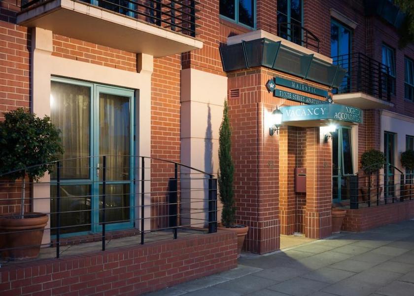 South Australia Adelaide Exterior