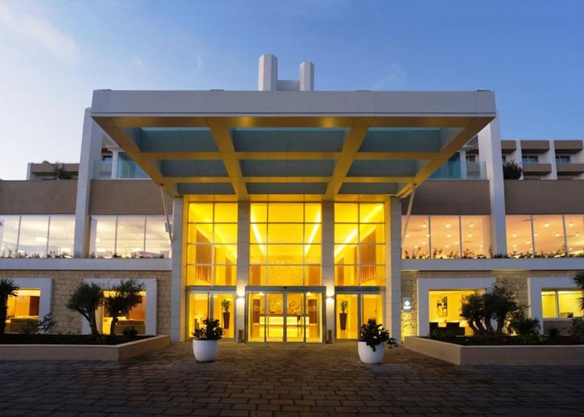 Northern Region Naxxar Front of property - evening/night