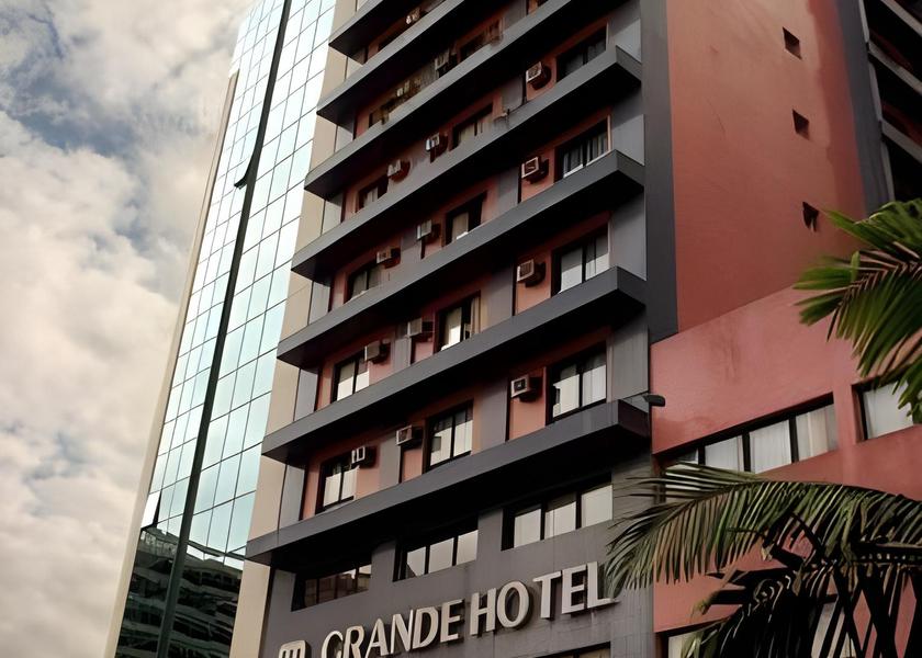 Rio Grande do Sul Porto Alegre Hotel Exterior