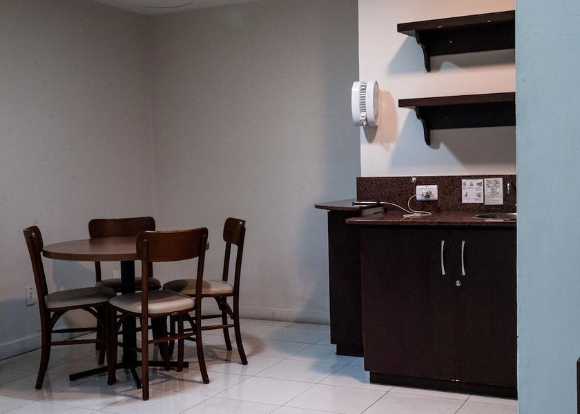 South Region Porto Alegre Reception