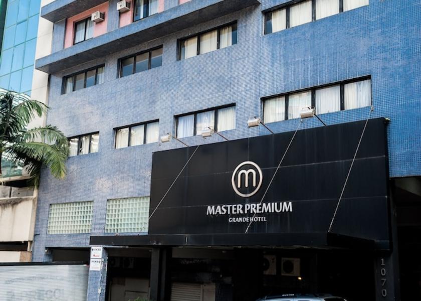 South Region Porto Alegre Exterior Detail