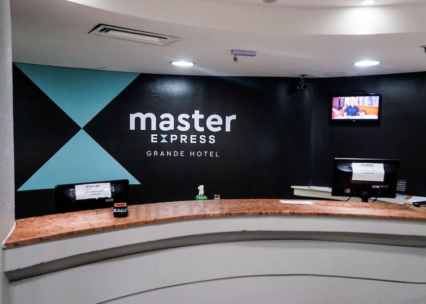 South Region Porto Alegre Reception