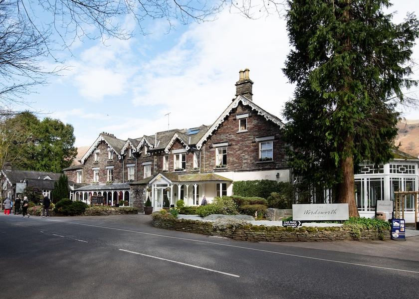 England Ambleside Primary image