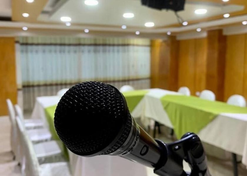 Ancash (region) Huaraz Reception