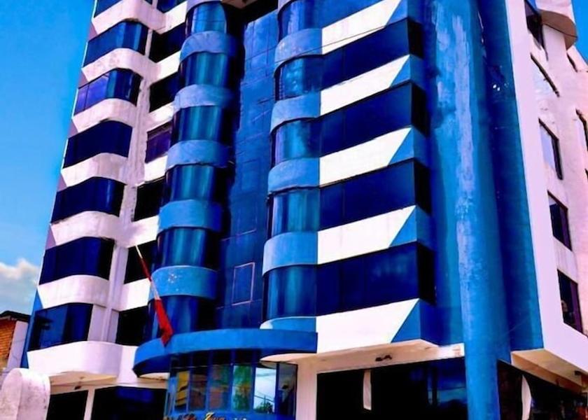 Ancash (region) Huaraz Primary image