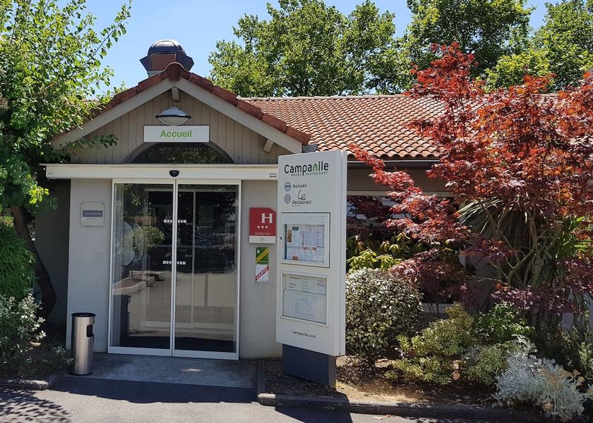 Occitanie Blagnac Exterior