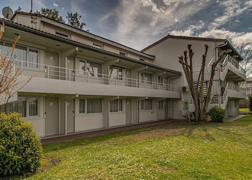 Occitanie Blagnac Exterior