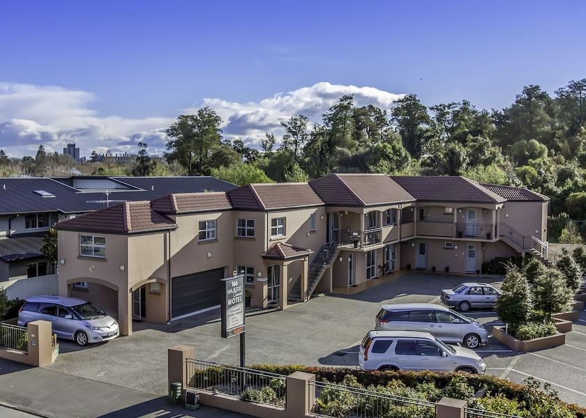 Canterbury Christchurch Primary image