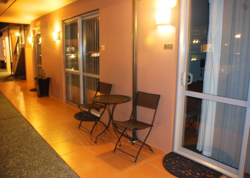 Canterbury Christchurch Terrace