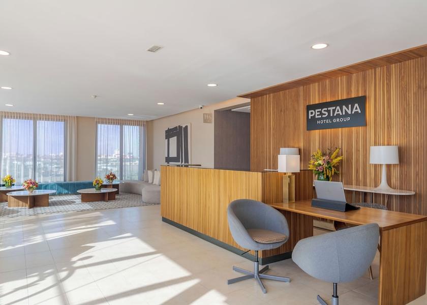  Casablanca Reception