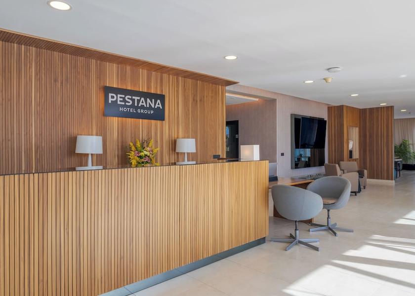  Casablanca Reception