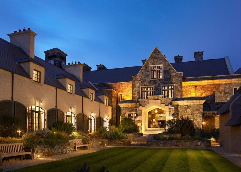 County Clare Doonbeg Exterior