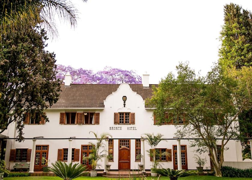 Harare Harare Front of property