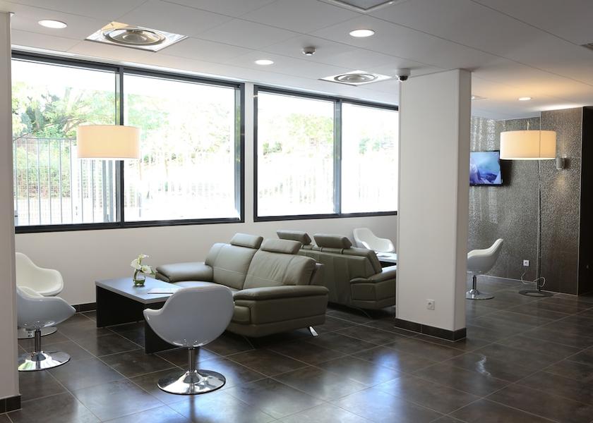 Ile-de-France Rungis Bar