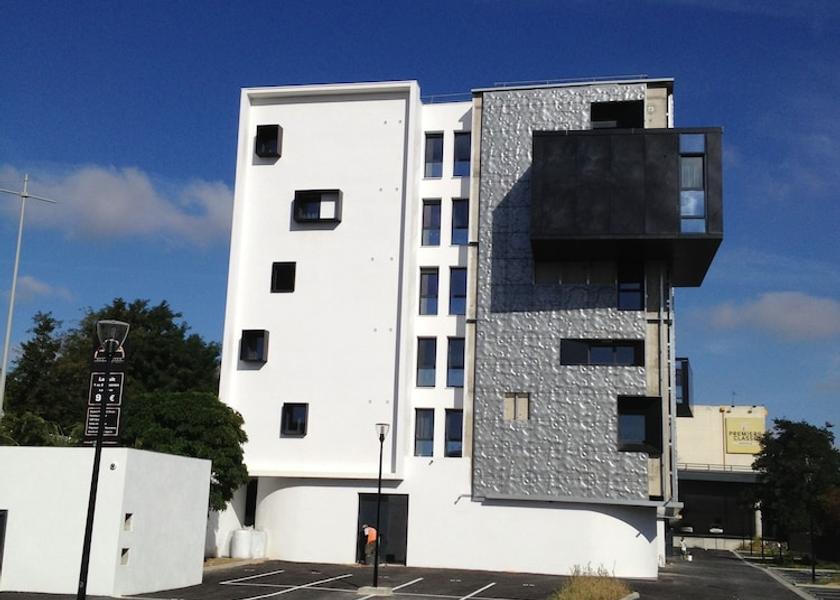 Ile-de-France Rungis Parking