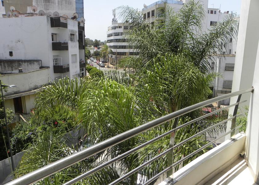  Rabat View From Room