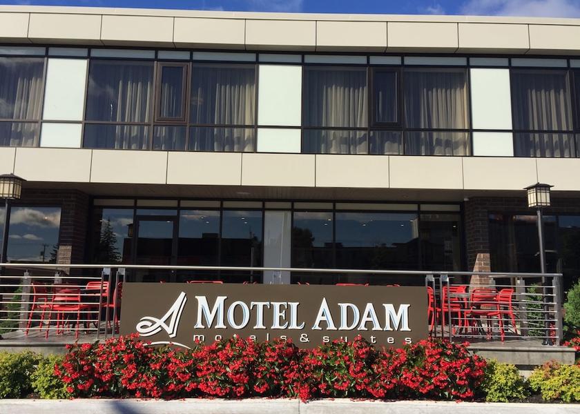 Quebec Gatineau Business Centre