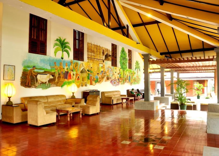 Kalutara District Wadduwa Lobby