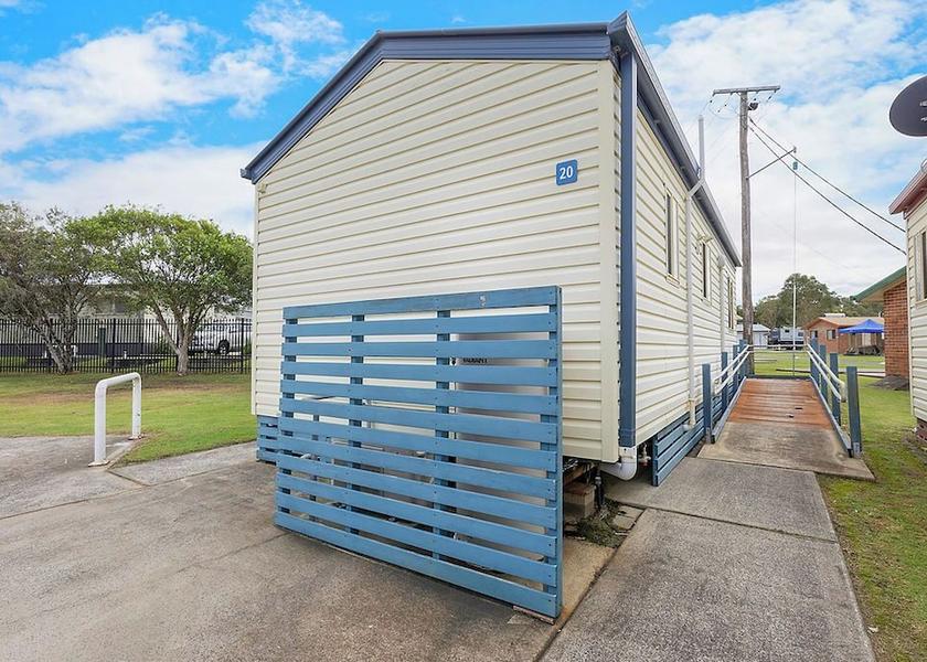New South Wales Evans Head Room