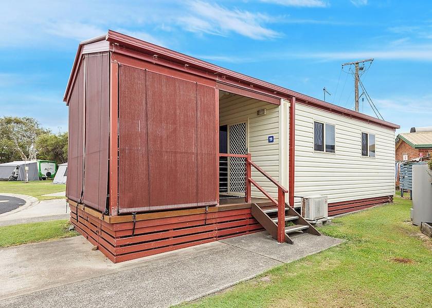 New South Wales Evans Head Room