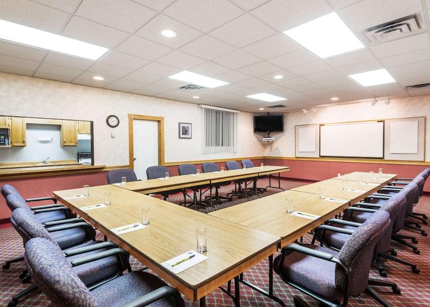 Ontario Port Elgin Meeting Room