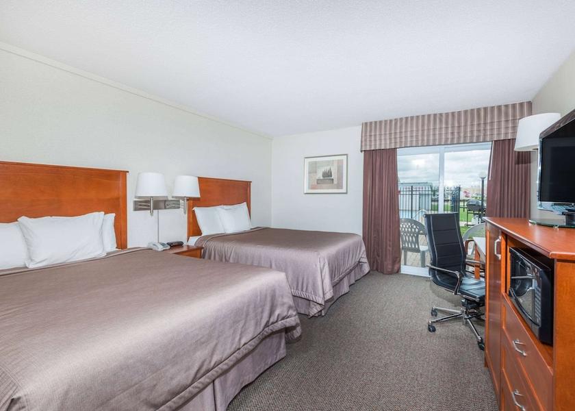 Ontario Port Elgin Room