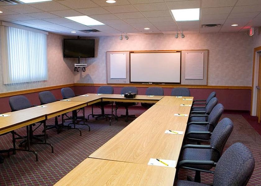Ontario Port Elgin Meeting Room