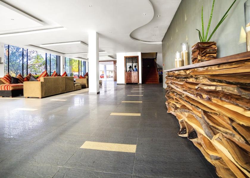 Gampaha District Negombo Reception