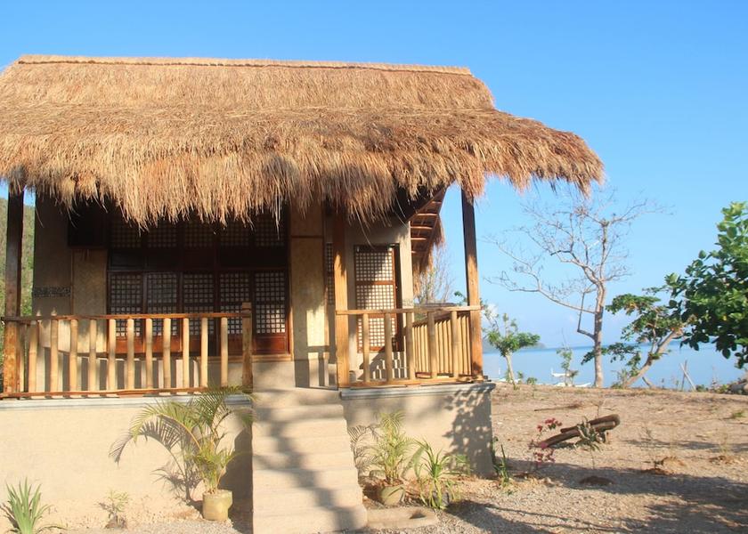 Mimaropa Busuanga Balcony
