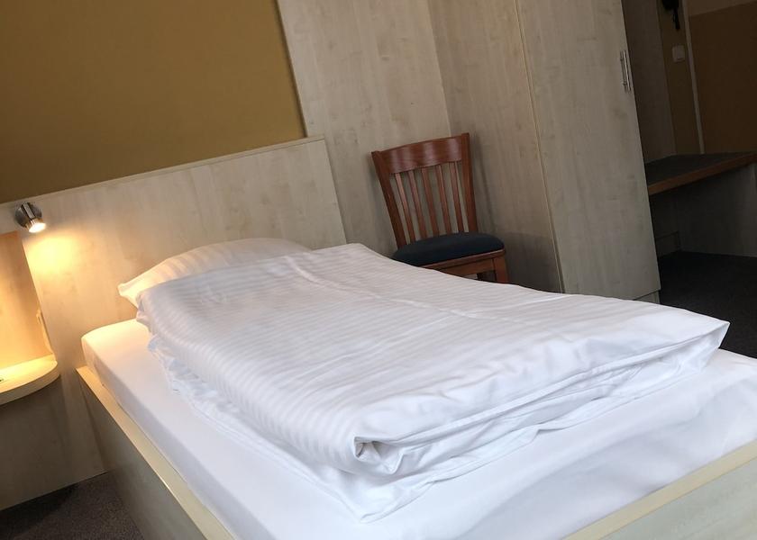 North Rhine-Westphalia Moenchengladbach Room