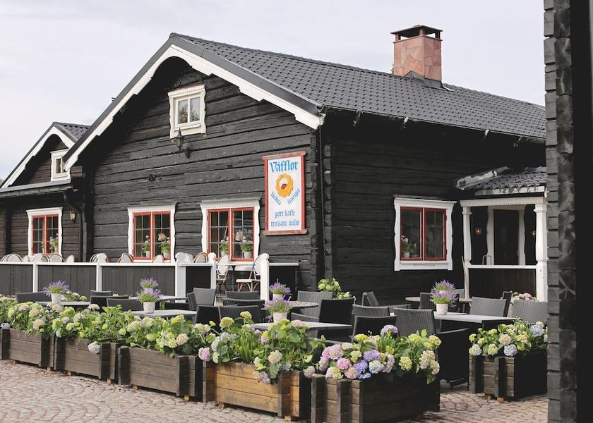 Dalarna County Salen Primary image