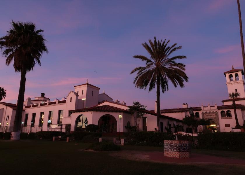 Baja California Ensenada Point of interest