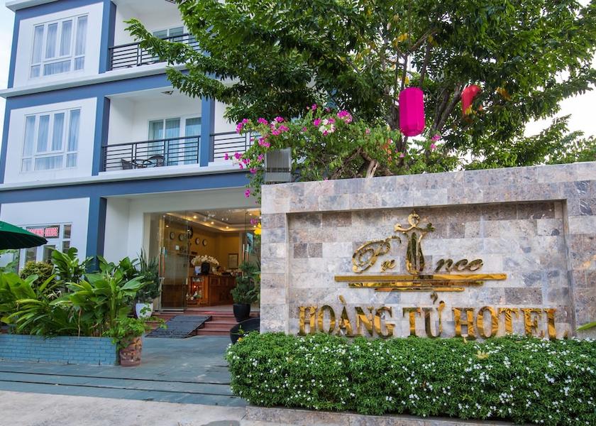 Quang Nam Hoi An Facade