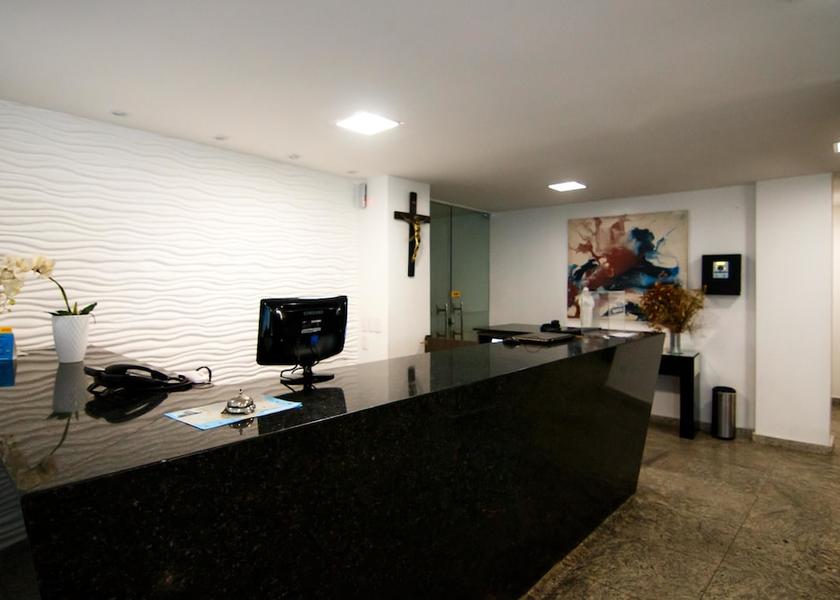 Alagoas Maceió Lobby