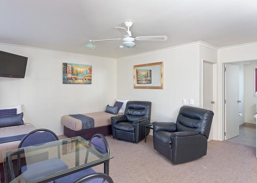 Bay of Plenty Region Rotorua Room
