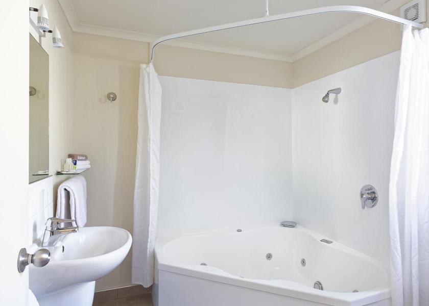 Bay of Plenty Region Rotorua Deluxe Studio